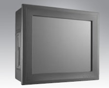 研华 多功能工业平板电脑 PPC-155T