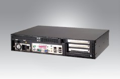 研华 工控机箱 IPC-603MB