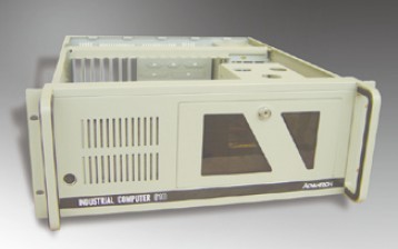 研华 工控机箱 IPC-610-E