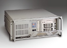 研华 工控机箱 IPC-610-F