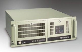 研华 工控机箱 IPC-610-H