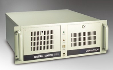研华 工控机箱 IPC-610-L