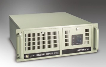 研华 工控机箱 IPC-610M B-H