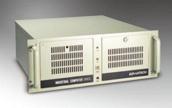 研华 工控机箱 IPC-610MB-L