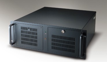 研华 工控机箱 IPC-611