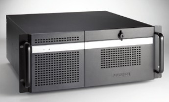 研华 工控机箱 IPC-619