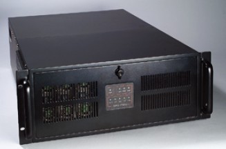 研华 工控机箱 IPC-623