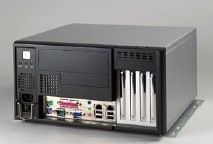 研华 工控机箱 IPC-5120